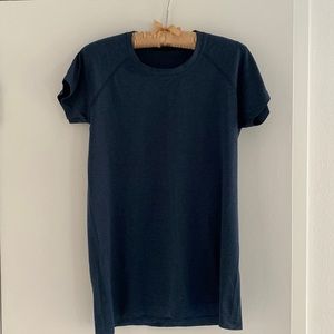 Lululemon Swiftly Tech Short Sleeve T-shirt